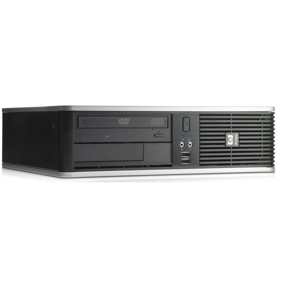 Refurbished HP DC7900/E8400/2GB RAM/80GB HDD/DVD-RW/Windows 10/B 