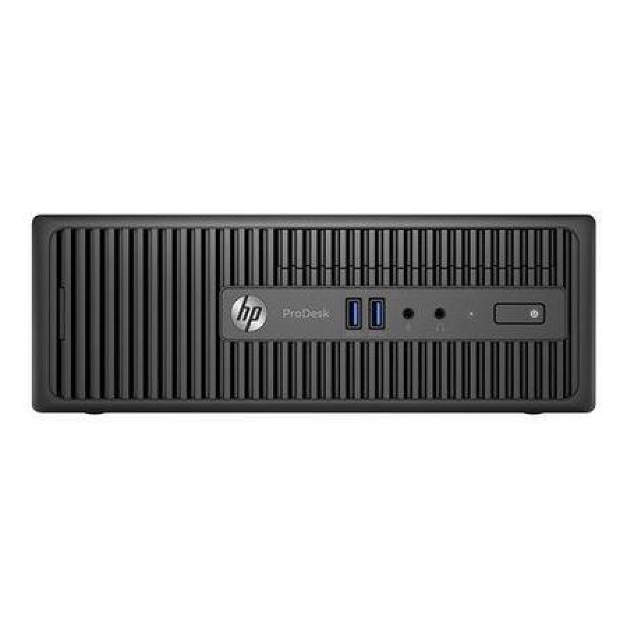 Refurbished HP 600 G2/i3-6100/4GB RAM/500GB HDD/Windows 10 Pro/B