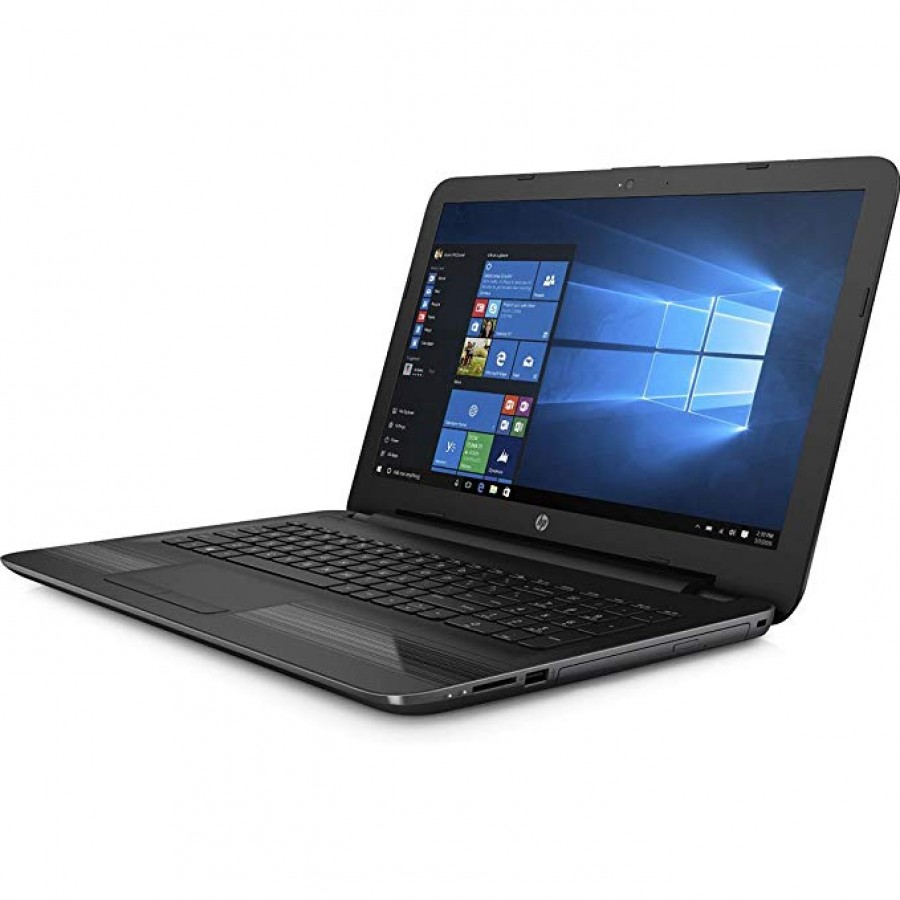 Refurbished HP 15-BA079/A6-7310/4GB RAM/1TB HDD/DVD-RW/15"/Windows 10 Pro/A