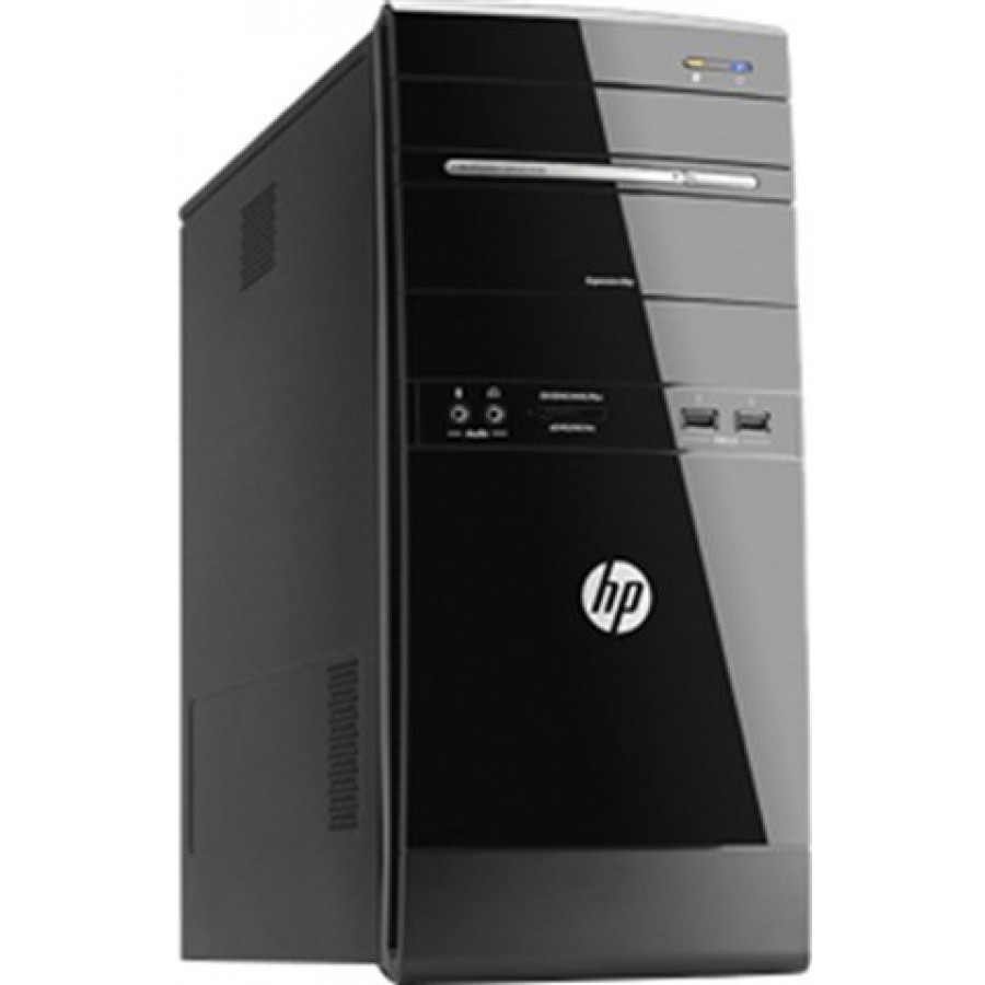 Refurbished HP G5370/i3-550/4GB RAM/1TB HDD/DVD-RW/Windows 10 Pro , B