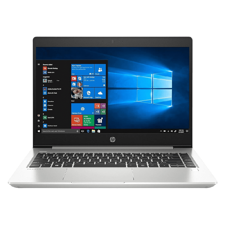 Refurbished HP Probook 440 G6/ 14"/ Quad i5 8265U/ 8GB/ 256GB SSD/ Windows/ WIFI Laptop/ Warranty