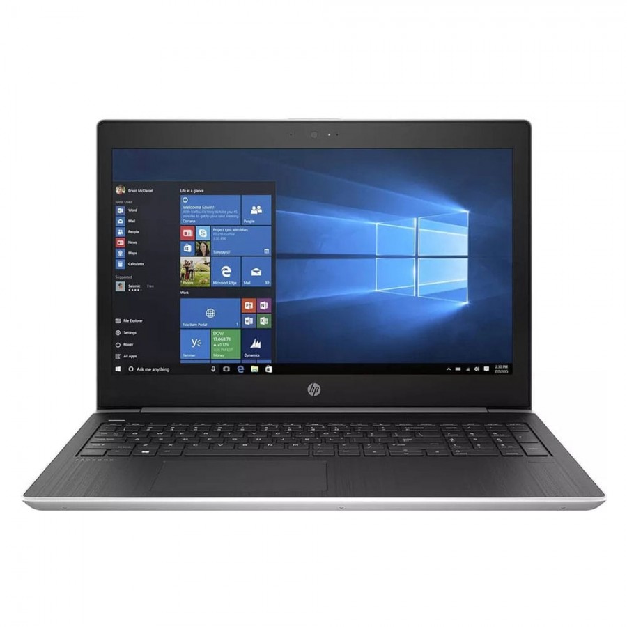 Refurbished Cheapest HP Probook 450 G5/ 15.6"/ i5-8th Gen/ 8GB RAM/ 256GB SSD/ Windows 10