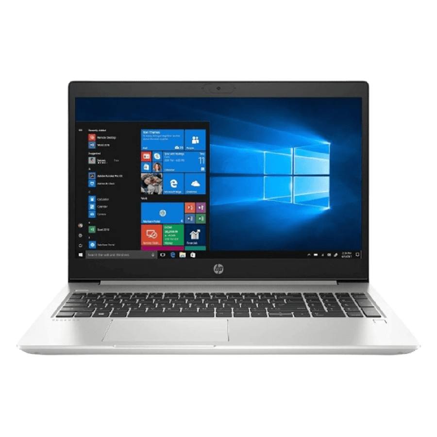 Refurbished HP ProBook 450 G7/ 15.6"/ i5-10210U/ 16GB RAM/ 500GB SSD/ FHD/ Windows 10 Pro/ Laptop