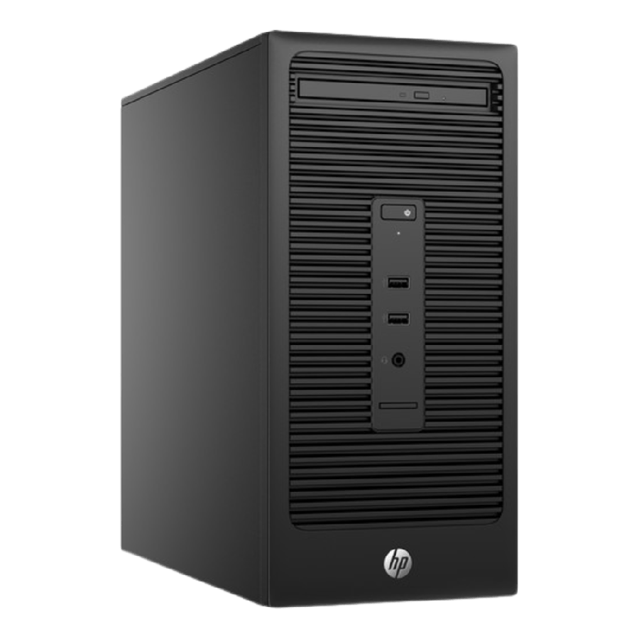 Refurbished HP ProDesk 280 G2 MT/ i5 6th Gen/ 16GB RAM/ 512GB SSD/ Win 10