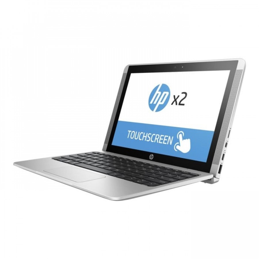 Refurbished HP Z3C81EA x2 10-p058na 10.1" Touchscreen, 2GB DDR3L, 32GB eMMC, Windows 10 Pro, A