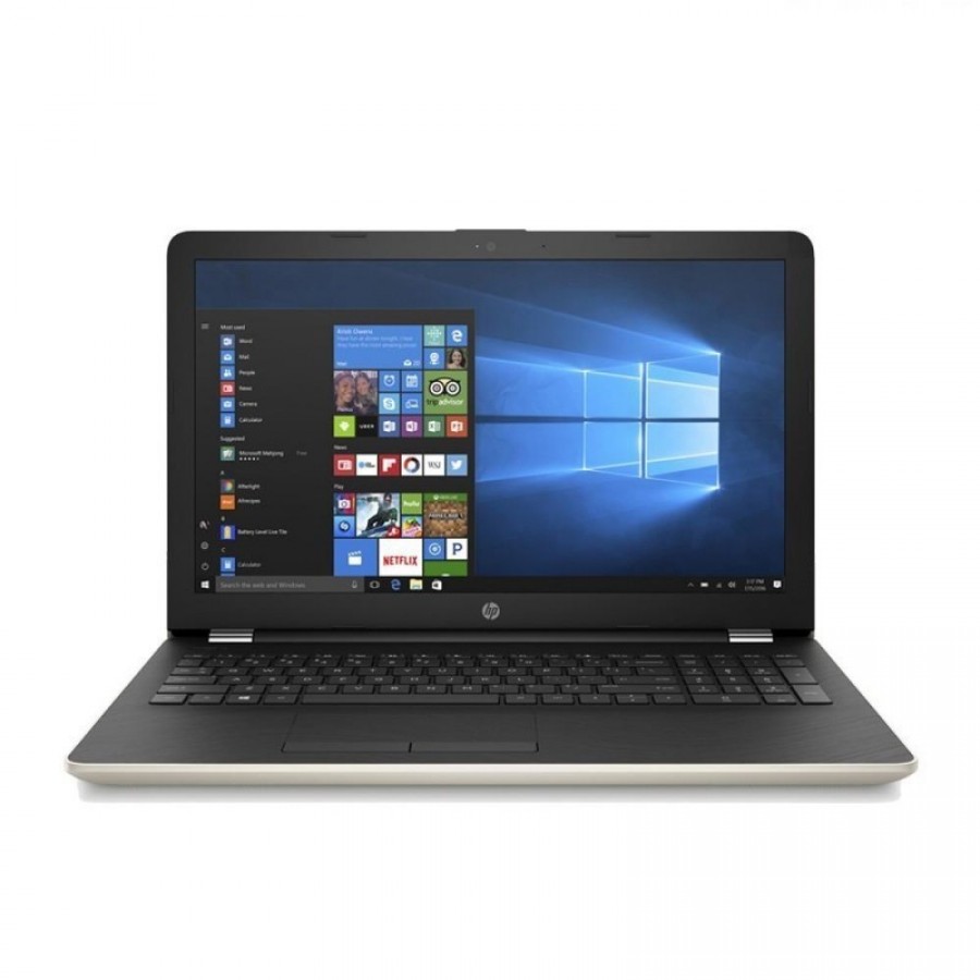 Refurbished HP 15-BS162SA/i5-8250U/4GB RAM/1TB HDD/15"/Windows 10 Pro/A