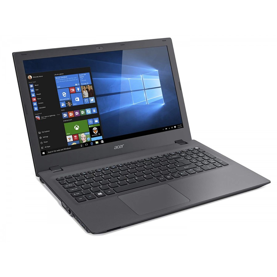 Refurbished Acer N15Q1/i5-5200U/8GB RAM/1TB HDD/DVD-RW/15"/Windows 10 Pro/B 