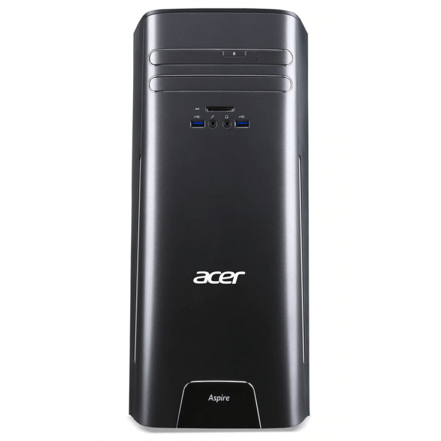 Acer TC-280/A10-7800/8GB RAM/2TB HDD/DVD-RW/Windows 10/B