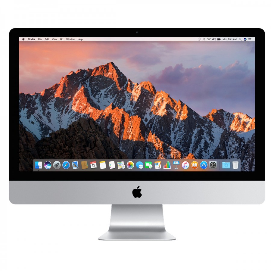Refurbished Apple iMac 13,2/i5-3470/16GB RAM/1TB HDD/GTX 675MX/27-inch/B (Late - 2012)