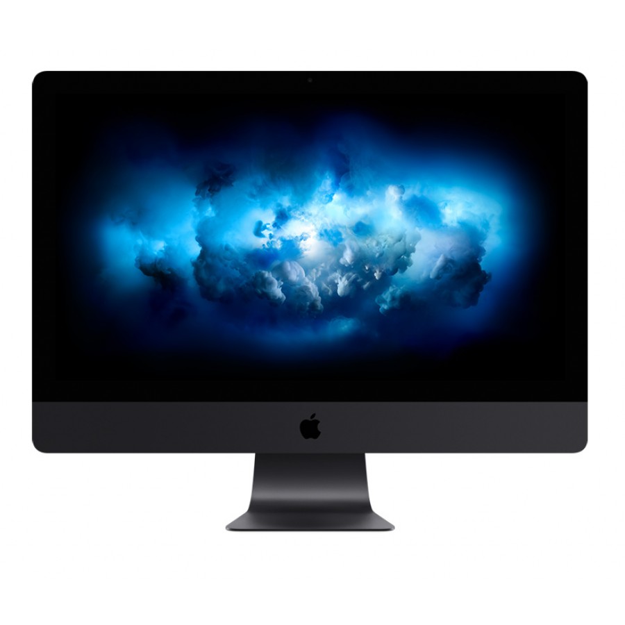 Refurbished  Apple iMac Pro "10-Core" 3.0GHz, Intel Xeon W-2150B, 64GB RAM, 2TB SSD, 27-Inch , B  (5K, Late 2017) 