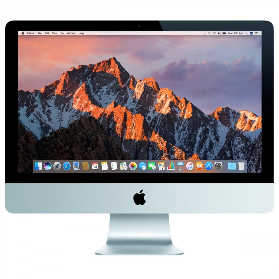 Refurbished Apple iMac 13,1/i5-3330S/8GB RAM/1TB HDD/GT 640M/21.5-inch/A (Late - 2012)
