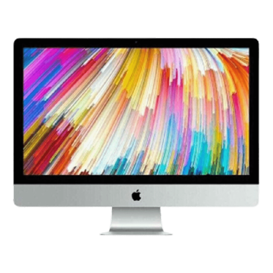 Refurbished Very Heavy Specs iMac 27" 5K/ Core i7-6th Gen/ 16GB RAM/ 2TB Fusion Drive