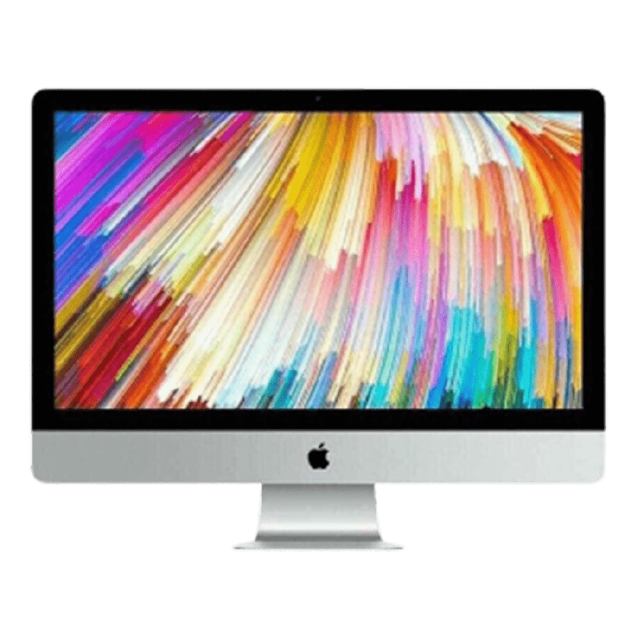 Refurbished Very Heavy specs iMac 27" 5K/ Core i7/ 24GB RAM/ 1TB SSD/ ideal for Video Editing