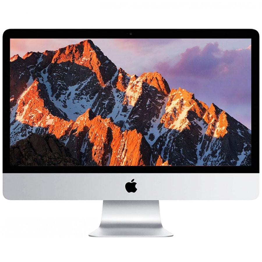 Refurbished Apple iMac 11,2/i3-540/4GB RAM/500GB HDD/21.5-inch/ATI HD 4670/DVD-RW/B (Mid - 2010)