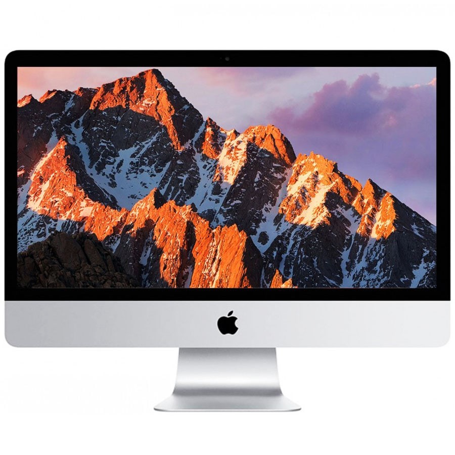 Refurbished Apple iMac 11,2/i3-540/8GB RAM/500GB HDD/DVD-RW/21.5"/B (Mid-2010)