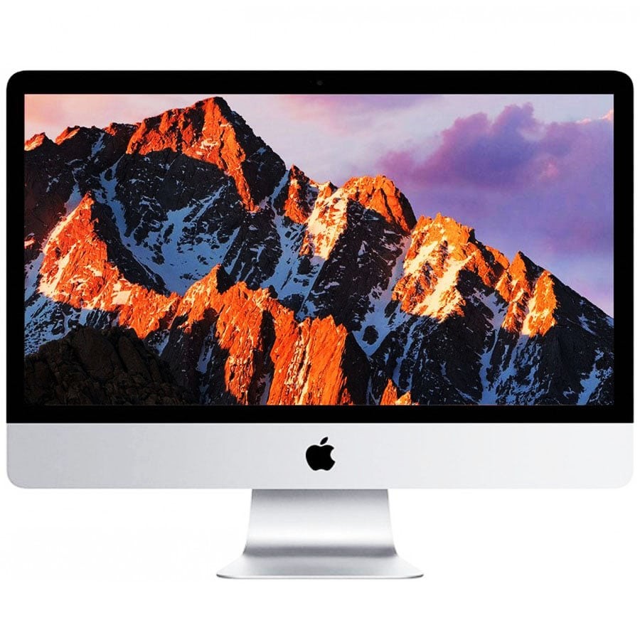 Refurbished Apple iMac 11,3/i3-550/8GB RAM/500GB HDD/AMD HD 5670/27-inch/A (Mid - 2010)