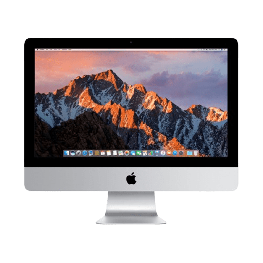 Refurbished Latest Specs Apple iMac Slim 21.5/ Core i5/ 16GB Ram/ 1TB SSD/ 1 Year Full Warranty