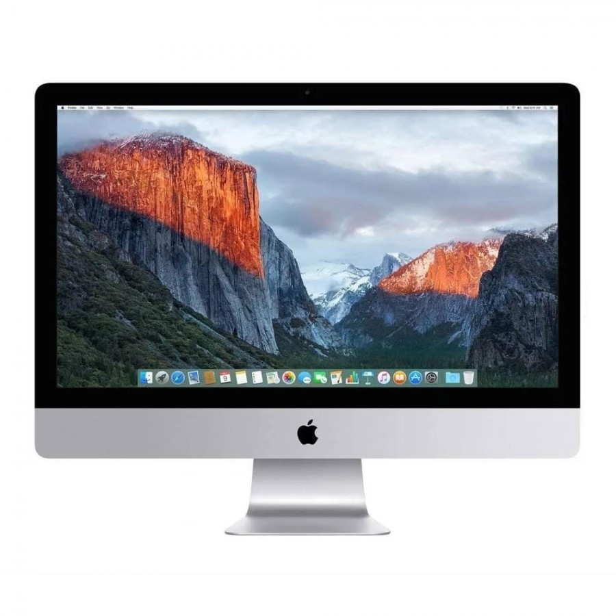 Refurbished Apple iMac 21.5" (Late 2013)/ Intel Core i5/ 32GB RAM/ 1TB HDD/ RTB Warranty