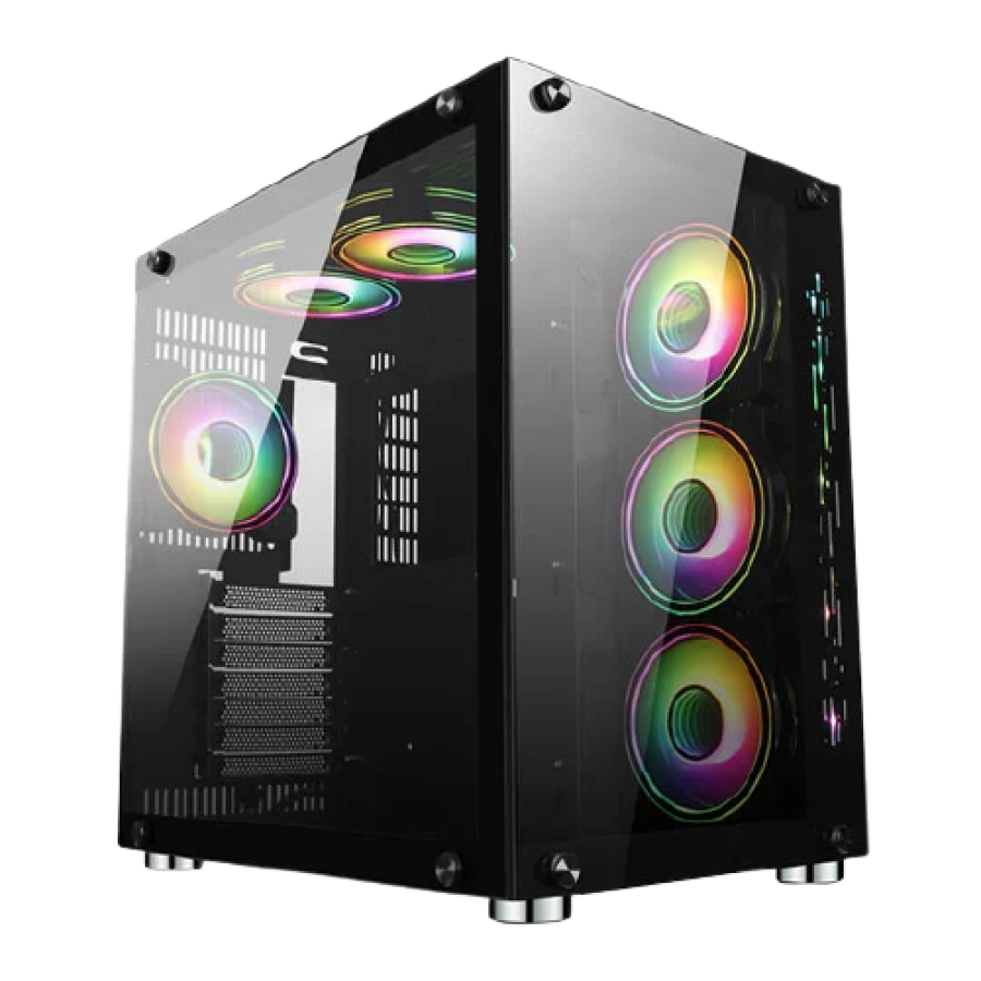 Intel Core i9-11900K/ 32GB RAM/ 2TB HDD/ 480GB SSD/ RTX 2080 Ti 11GB/ Gaming Pc