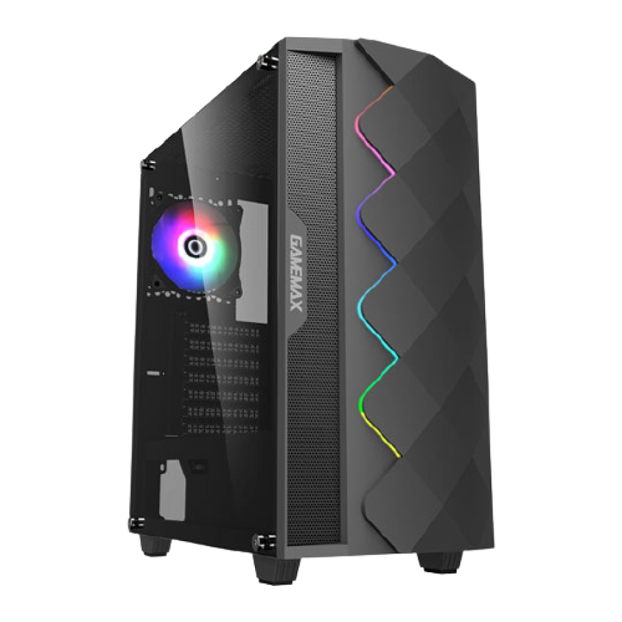 Intel Core i9-10940X/ 16GB RAM/ 1TB HDD/ 240GB SSD/ RTX 2070 Super 8GB/ Gaming Pc