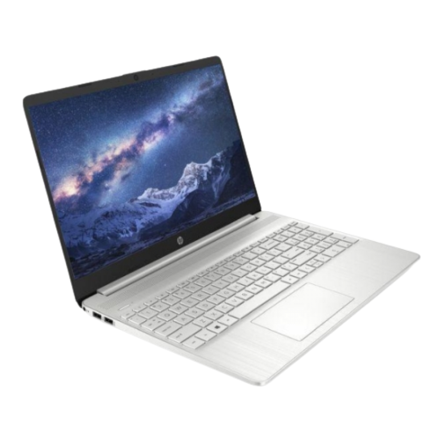 HP 15S-EQ1510SA Laptop/ 15.6-Inch FHD/ Ryzen 5 4500U/ 8GB RAM/ 256GB SSD/ No Optical or LAN/ USB-C/ Windows 10 Home