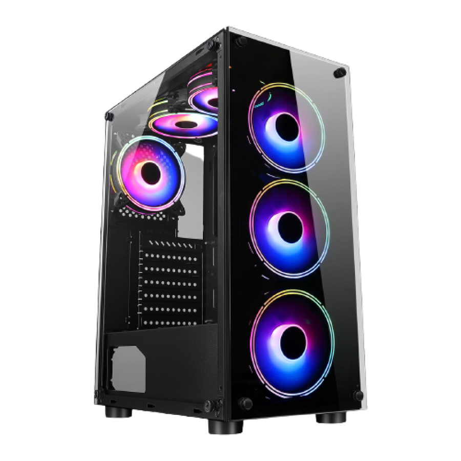 Intel Core i9-10980XE Extreme/ 16GB RAM/ 1TB HDD/ 240GB SSD/ RTX 2070 Super 8GB/ Gaming Pc