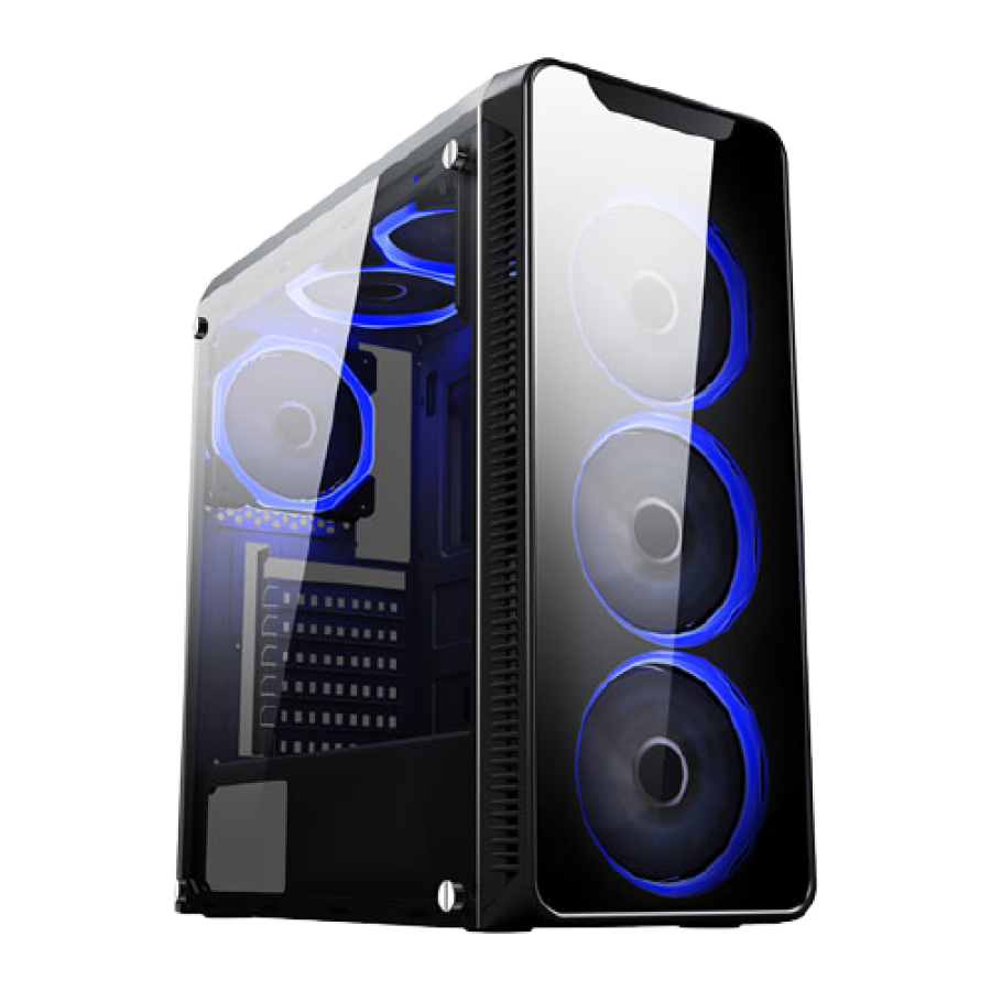 Intel Core i9-11900K/ 16GB RAM/ 2TB HDD/ 240GB SSD/ RTX 2080 Ti 11GB/ Gaming Pc