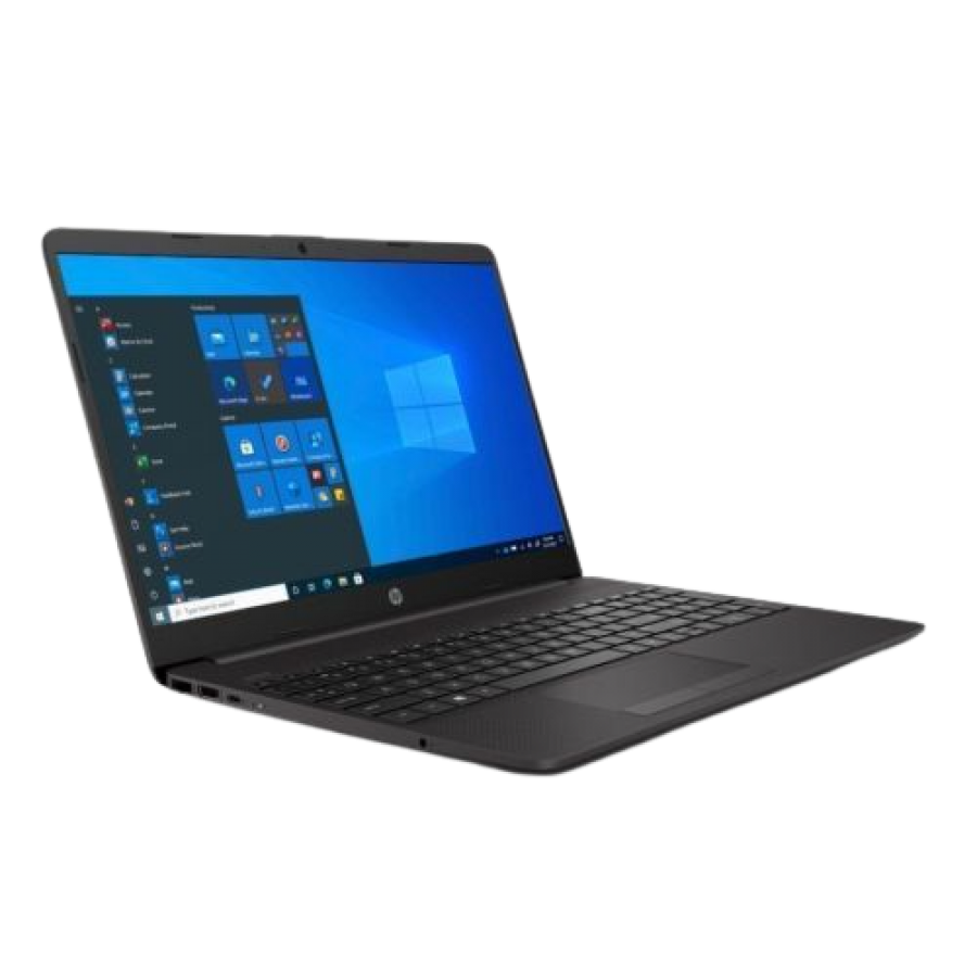 HP 250 G8 Laptop/ 15.6-Inch FHD/ Core i3-1005G1/ 8GB RAM/ 256GB SSD/ No Optical/ USB-C/ Windows 10 Home