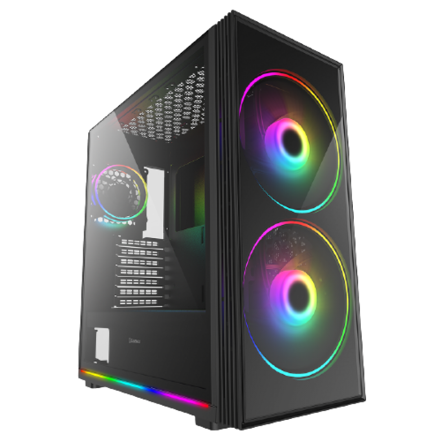 Intel Core i9-7900X/ 16GB RAM/ 1TB HDD/ 240GB SSD/ RTX 2070 Super 8GB/ Gaming Pc