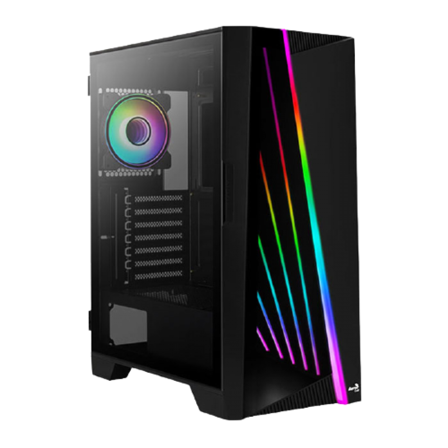 Ryzen 5 2600x rx 580 on sale