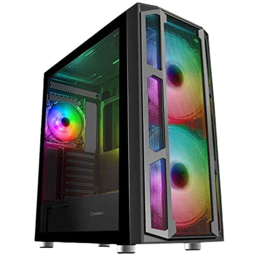 AMD Ryzen 7 7700/ 8GB RAM/ 1TB HDD/ 240GB SSD/ AMD Radeon Integrated Graphics/ Gaming Pc