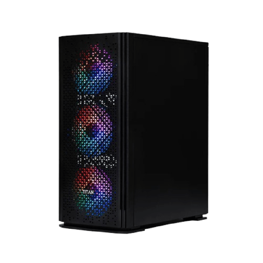 XYRAMAX  Intel Core i7-11700F/32GB RAM/1TB SSD/ RX 6700 XT 12GB/ Windows 11 Pro
