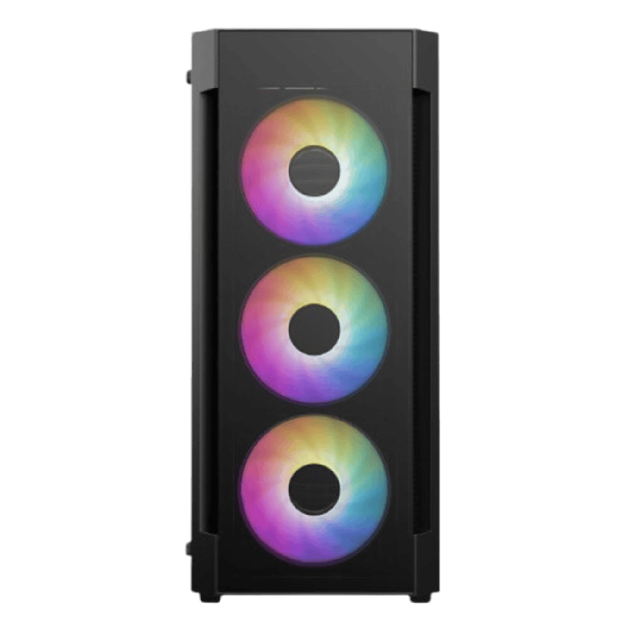 XYRAMAX Intel Core i9-11900K/ 32GB RAM/ 1TB SSD NVMe/ RTX 3080 10GB/ Windows 11 Pro