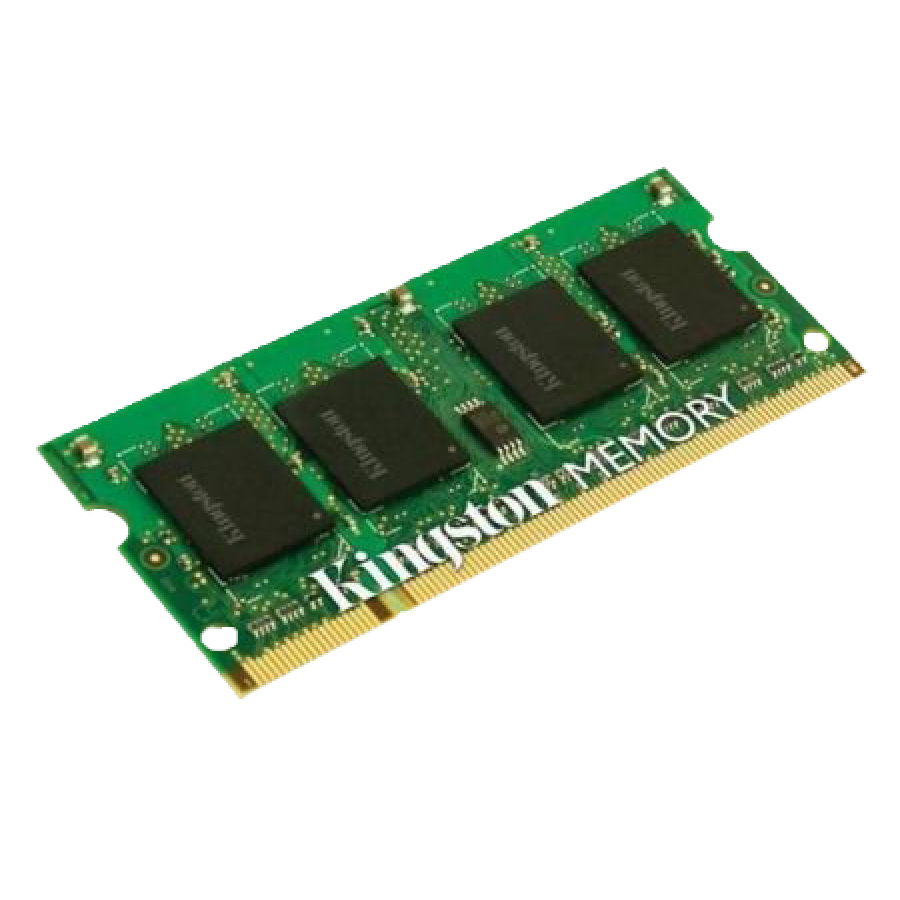 Kingston 4GB DDR3 1600MHz (PC3-12800) CL11 SODIMM Memory