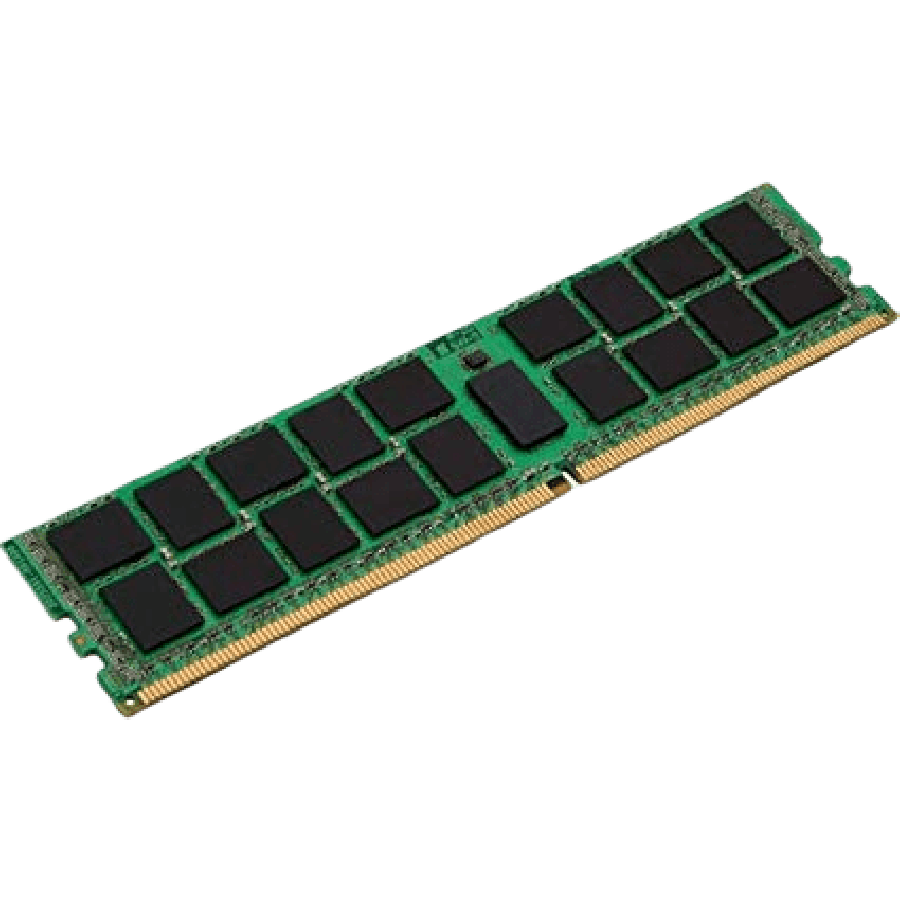 Kingston 16GB, DDR4, 2666MHz (PC4-21330), CL19, DIMM Memory