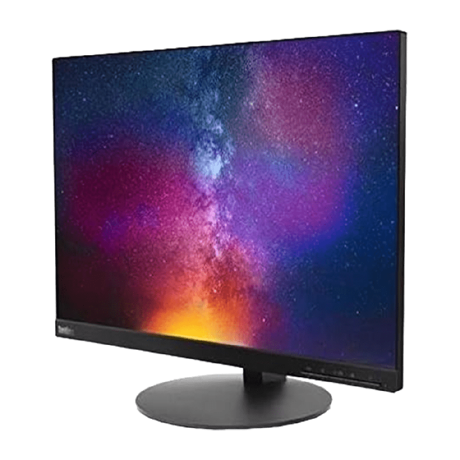 Refurbished Lenovo 61C3MAT6UK - T23D-10/ 22.5IN/ HDMI/ DP/ VGA*R*
