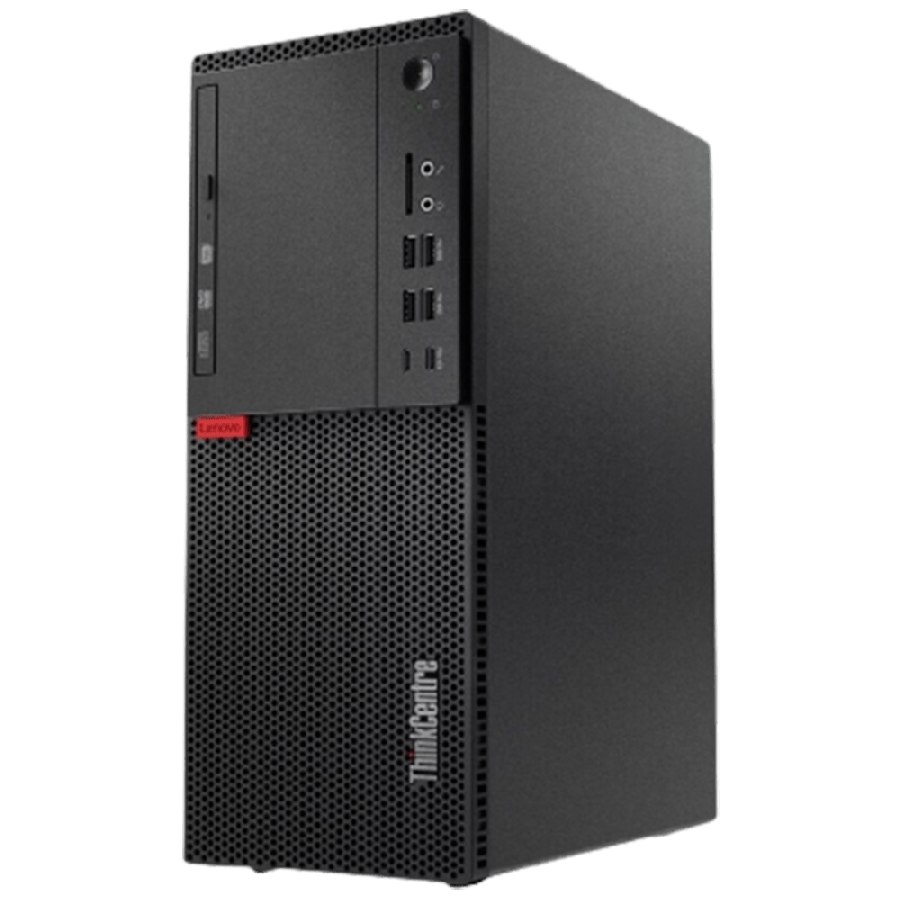 Refurbished Lenovo M710T/ Mini Tower PC/ Intel i3/ 6th Gen/ 3GHz/ 8GB/ 256GB SSD