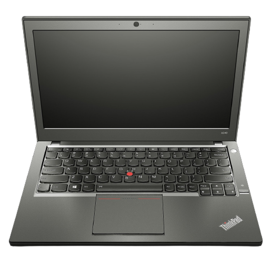 Refurbished Ultraportable Lenovo Thinkpad Business Laptop/ i5 4th Generation/ 1.90GHz/ 8GB Ram/ 480GB SSD