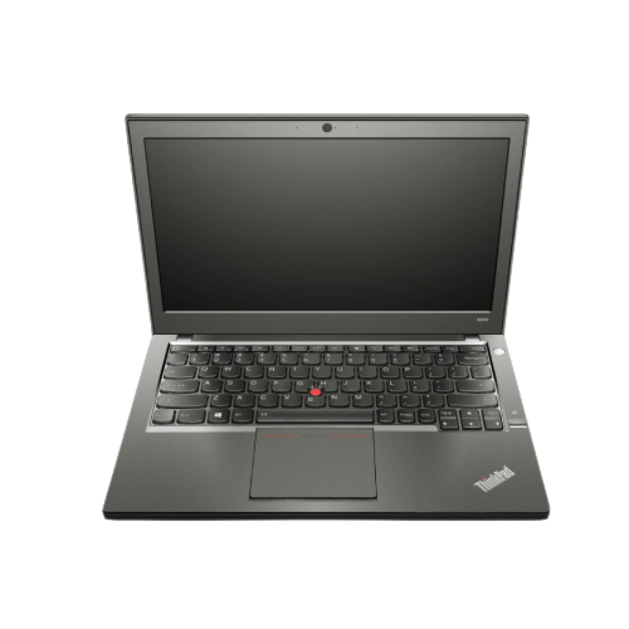 Refurbished Lenovo X250 Core I5 5300U 4GB RAM 128GB SSD 12.5
