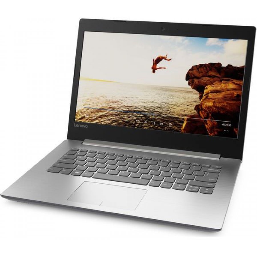 Refurbished Lenovo Ideapad 320S/i7-8550U/8GB RAM/256GB SSD/14"/Windows 10 Pro/B