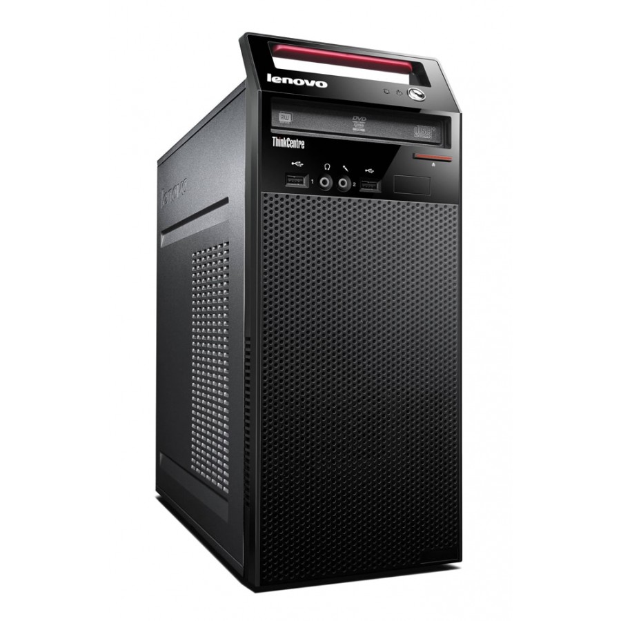 Refurbished Lenovo E73/i3-4150/8GB RAM/500GB HDD/DVD-RW/Windows 10/B