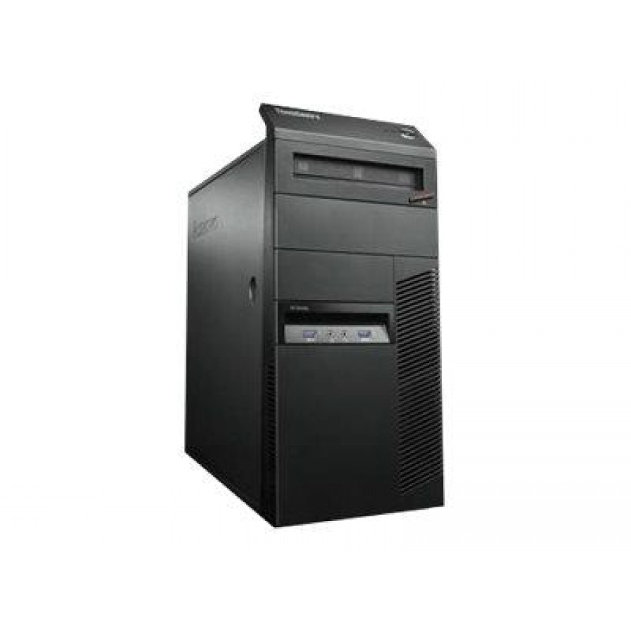 Refurbished Lenovo ThinkCentre M83/i3-4150T/4GB RAM/500GB HDD/Windows 10 Pro/B