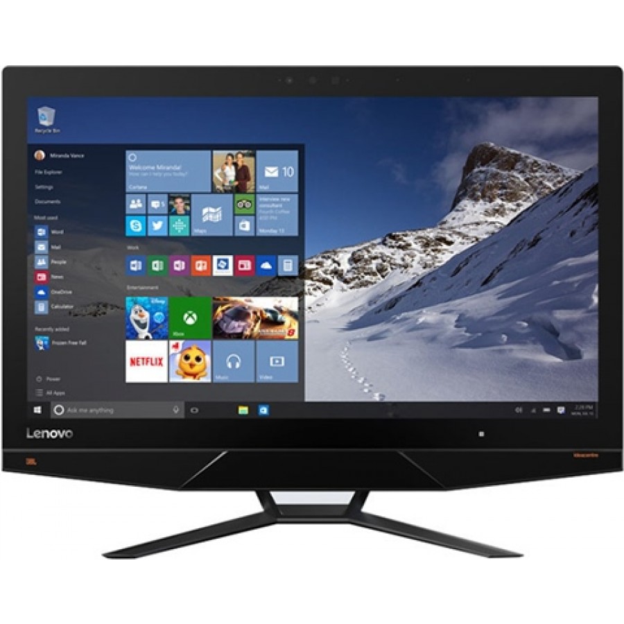 Refurbished Lenovo AIO 700/i5 6400/8GB RAM/2TB HDD/23.8"/Windows 10 Pro/A