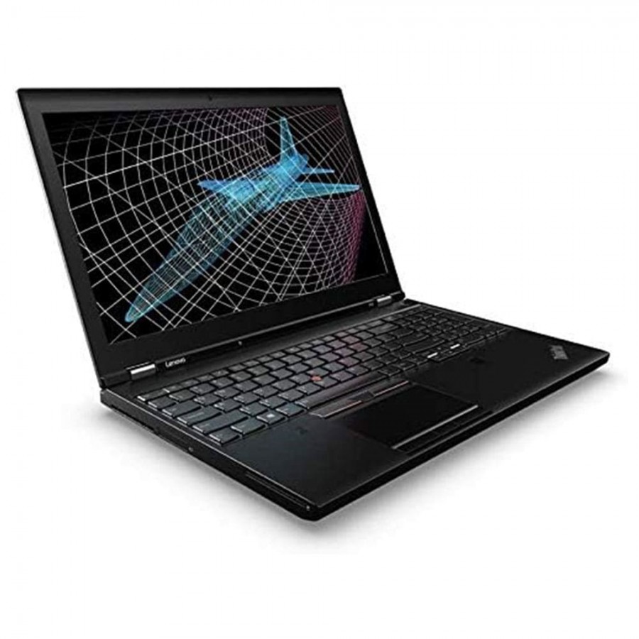 Refurbished Latest Lenovo ThinkPad P50/ i7-6820/ 8GB RAM/ 256 SSD/ Win 11 Pro/ 1 Y RTB Warranty