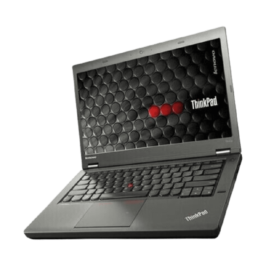 Refurbished Lenovo Thinkpad T440P Laptop/ Intel I5 4th Gen/ 8GB RAM/ 500GB HDD/Windows 11/ B/ Warranty