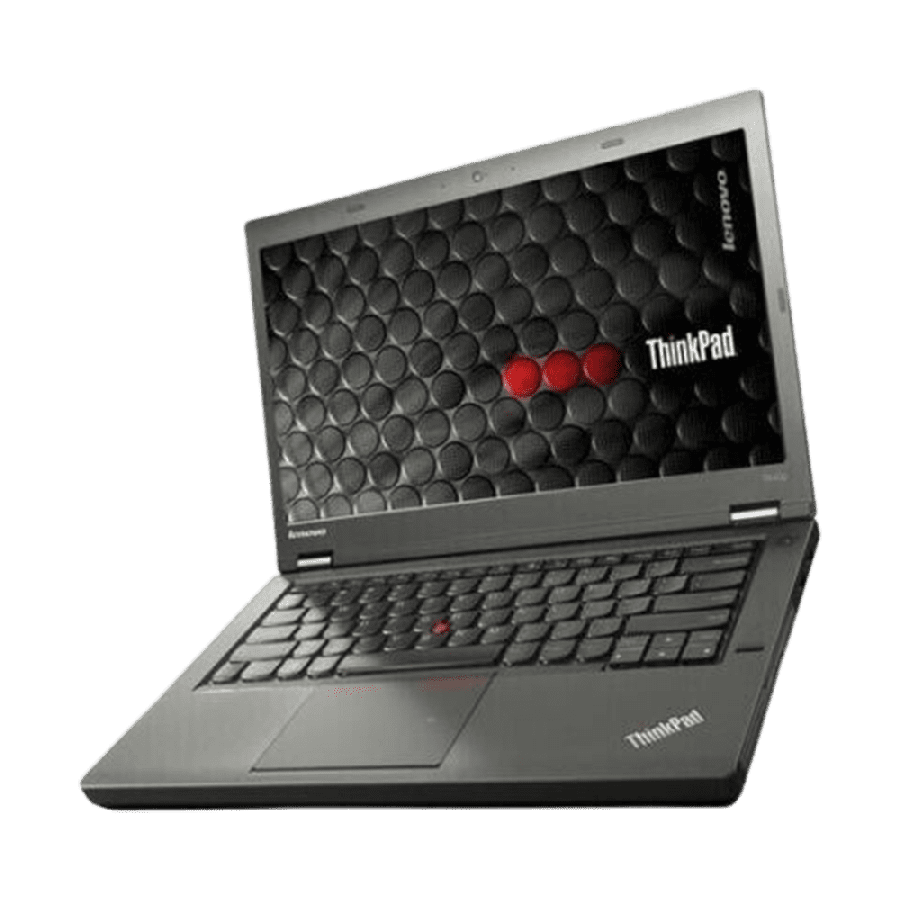 Refurbished  Lenovo Thinkpad T440P Laptop/ Intel I5 4th Gen/ 8GB RAM/ 500GB HDD/ B/ Warranty