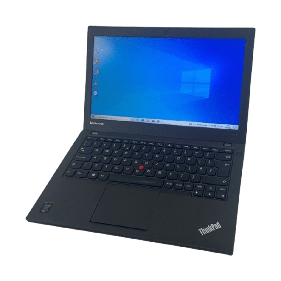 Refurbished Lenovo ThinkPad X240/ Core i5/ 4th Gen/ 8GB RAM/ 500GB HDD/ Webcam Laptop/ B
