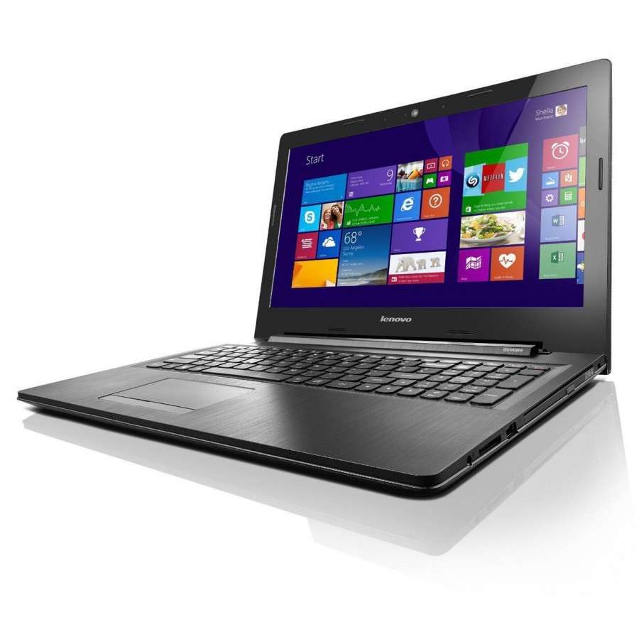 Refurbished Lenovo G50-80/i3-5005u/8GB RAM/1TB HDD/DVD-RW/15"/Windows 10 Pro/B