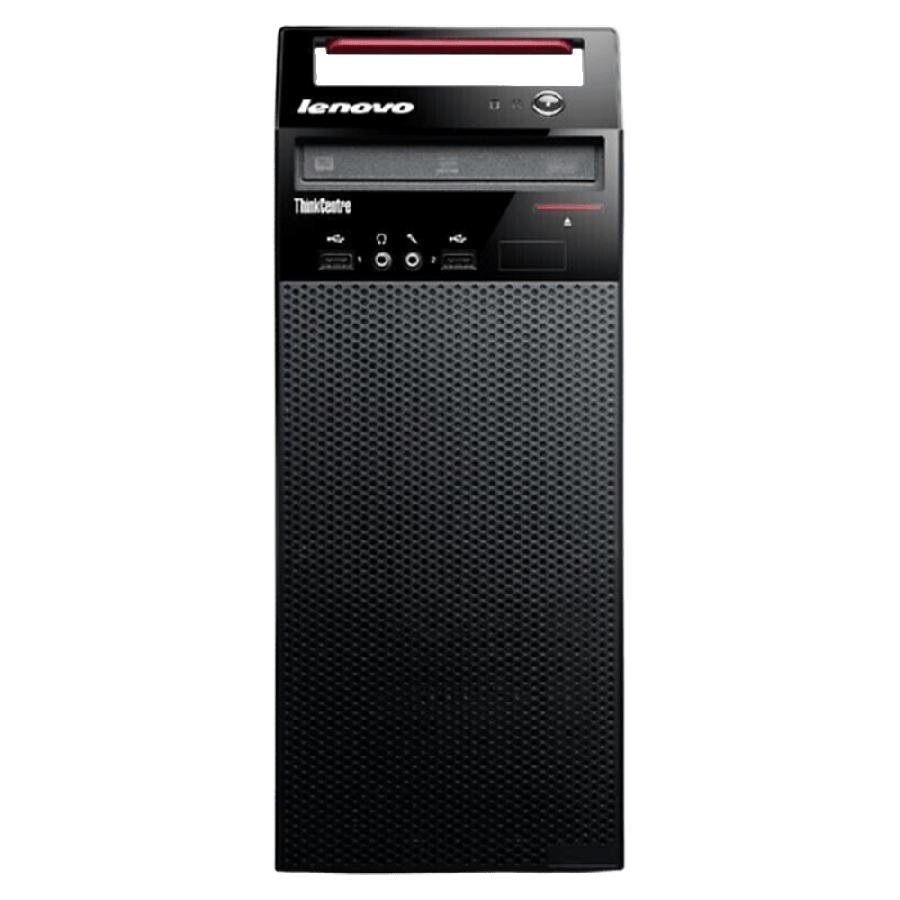 Refurbished Lenovo ThinkCentre E73 SFF/ Desktop PC/ i5-4430S/ 16GB RAM/ 500GB HDD