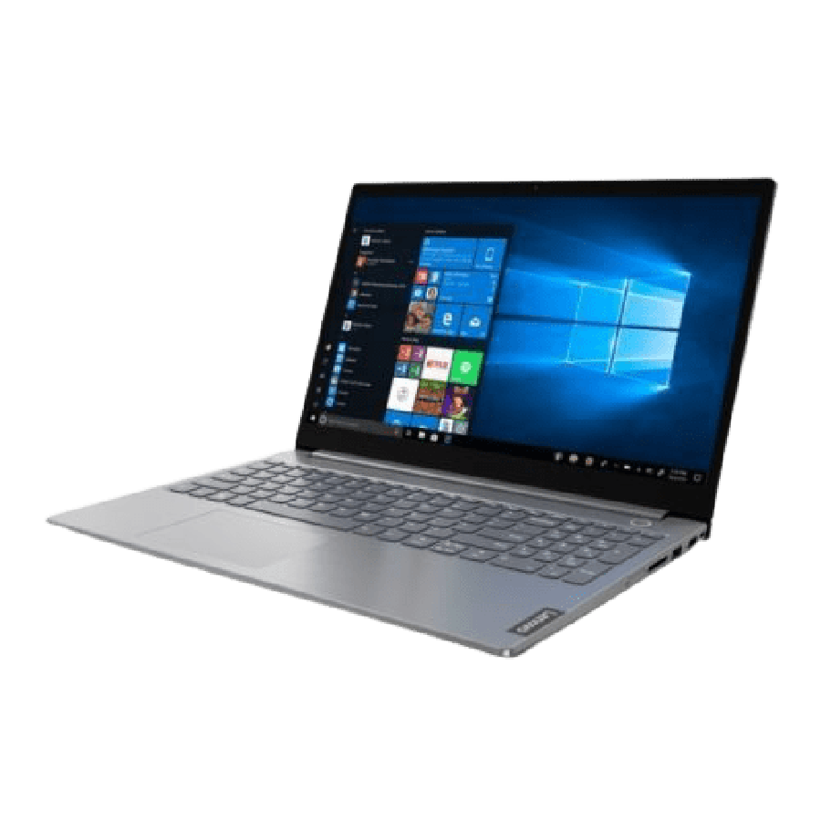 Brand New/Lenovo ThinkBook /15-IIL Laptop/15.6-INCH/FHD IPS/i5-1035G1/RAM 8GB/256GB SSD/AX Wi-Fi/No Optical/USB-C/Windows 10 Home